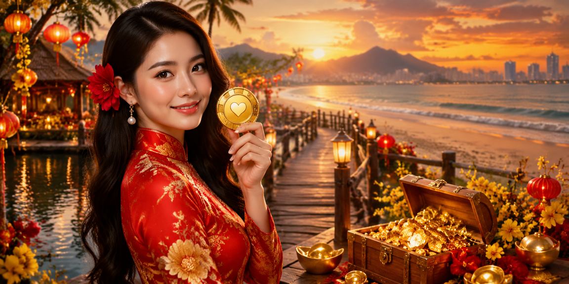 Thành viên tham gia chương trình khuyến mãi tại Đà Nẵng