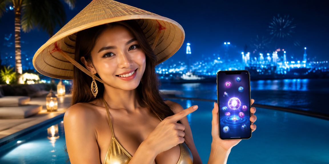 Không gian vui chơi xổ số và cá cược chuyên nghiệp tại ketquaxosomientrung